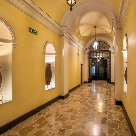Relais Nazionale 18