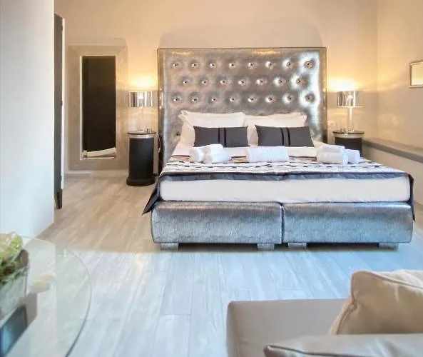 Relais Nazionale 18 3* Roma