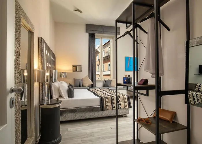 Oda ve Kahvaltı Relais Nazionale 18 3*