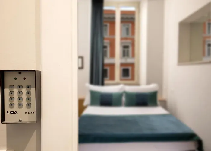 Relais Nazionale 18 Roma