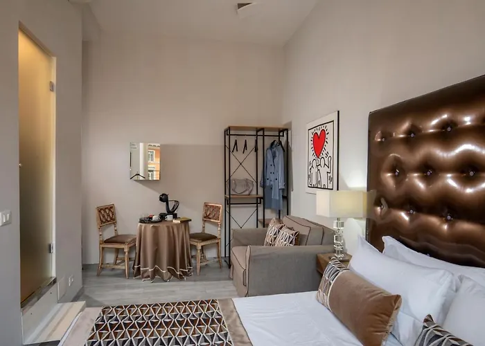 Relais Nazionale 18 Roma