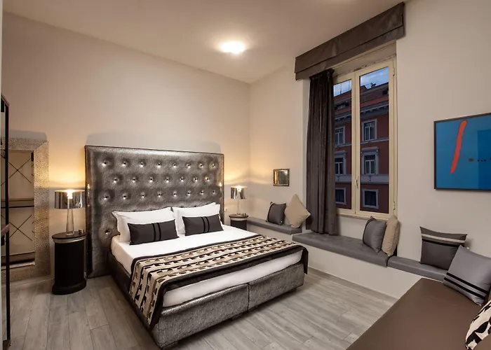 Relais Nazionale 18